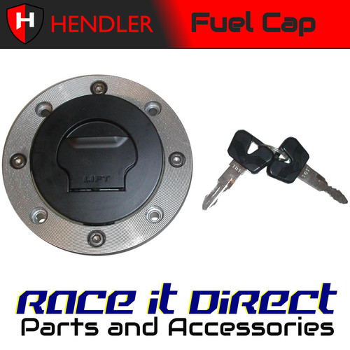 Fuel cap for suzuki gsx - fuel, gsx-r