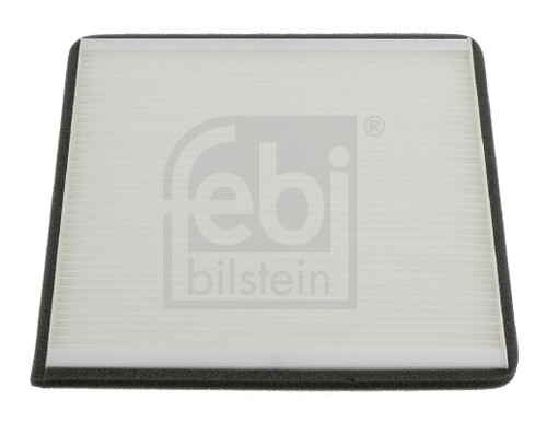 Filter interior air for - air,