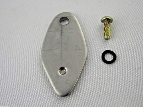 Oval cover for - cover,