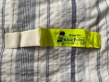 Vauxhall x Beano High Vis Arm Band with Dennis The Menace