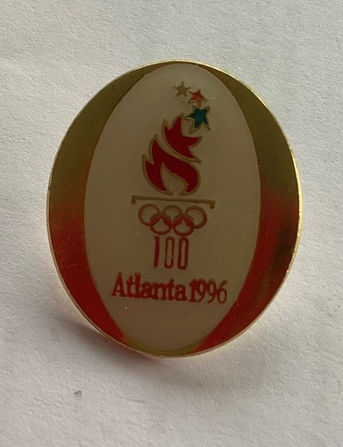 Atlanta olympic games 1996 - olympic,
