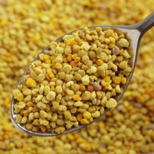 Organic fresh bee flower - organic,