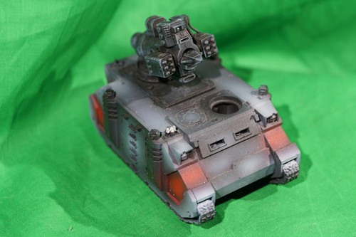 Warhammer 40k space marine - space,