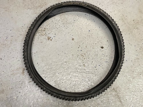 Tioga 85 factory mud - 26, x