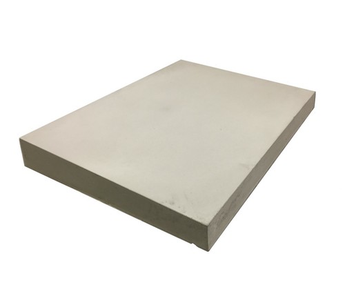 Concrete coping stones once - -,
