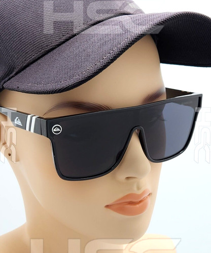 Quiksilver shield sunglasses - quiksilver,