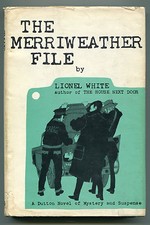 The Merriweather File by