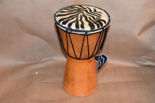 Jembe drum african - d'jembe,