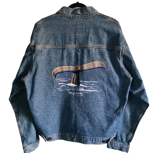 Wyland studios vintage - studios, 1990s