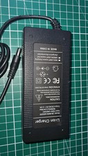 Battery pack charger - , 2a