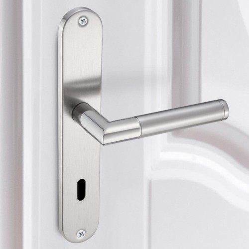 Long plate set stainless - , steel