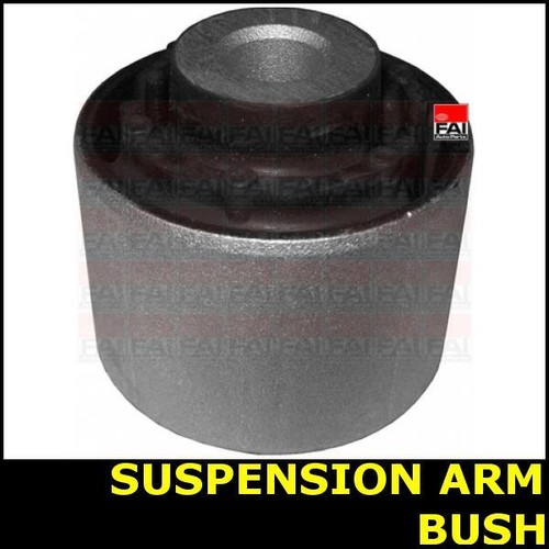 Control arm suspension bush - arm,
