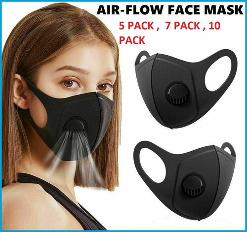 Washable reusable face mask - washable,