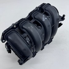 PEUGEOT 207 INTAKE MANIFOLD V754435580 1.4 PETROL 8FS 09-14