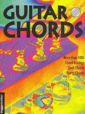 Guitar Chords Opgenoorthbessler (Voggenreiter Verlag)-Norbert