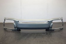 Volvo XC90 front bumper