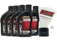 Kawasaki Genuine 2015-2022