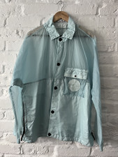 Stone Island Ghost  Coach