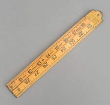 Vintage Rabone Chesterman No