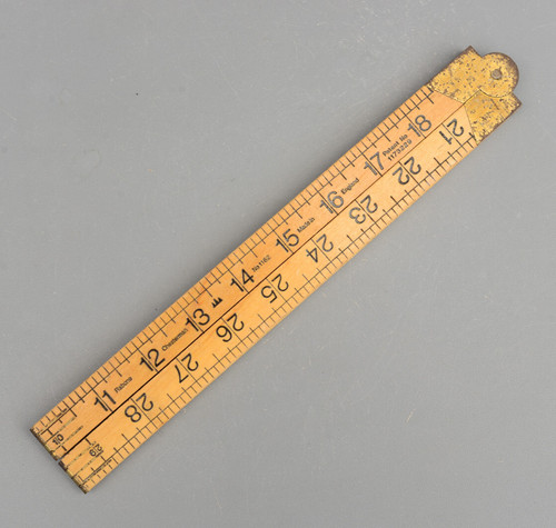 Vintage rabone chesterman - vintage,