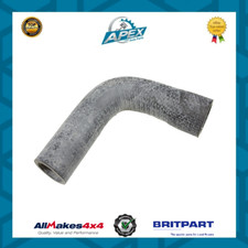 RADIATOR TOP HOSE 2.25 FOR LAND ROVER SERIES 2A - PART NO 569955