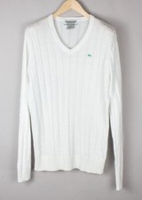 Moods Of Norway Men's Knit Sweater Size M