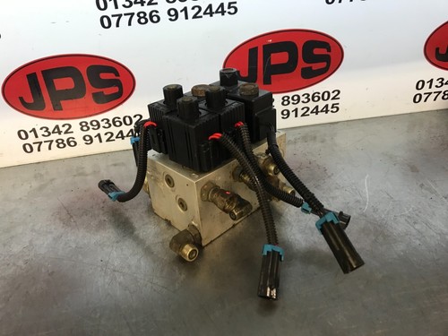 Parker 43416 hydraulic - , valve