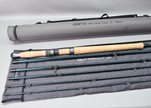 Greys grx travel - travel, 0"