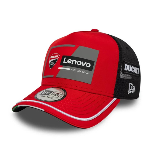 Ducati corse team - ducati, official