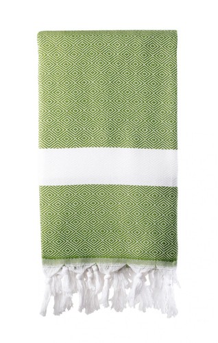 Dimante turkish throw - dimante,
