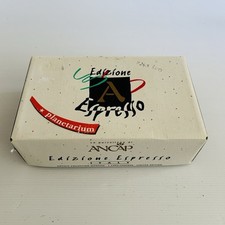Edizione ANCAP Espresso -