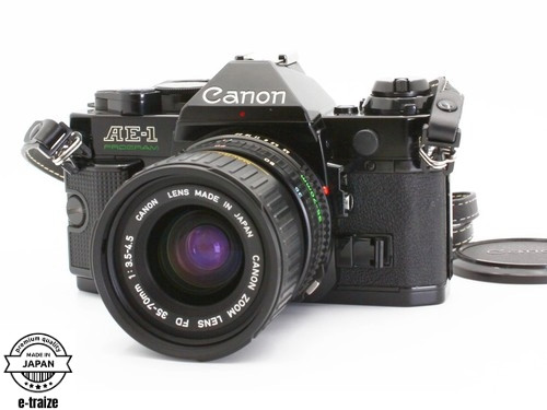 Exc read canon ae - [exc+], 35mm