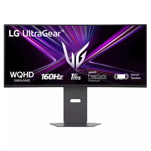 Ultragear 34g600a - lg, g6