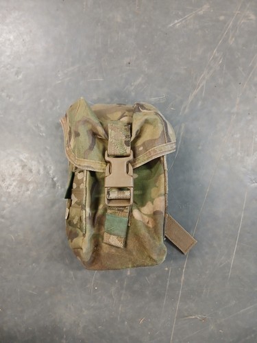 Warrior assault systems - warrior,