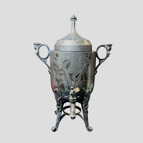 Reed barton antique - &,