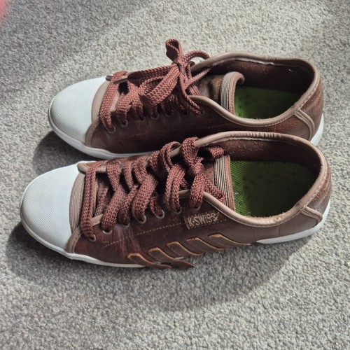 Kswiss swiss 42 mens - k, 8/42