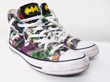 Converse - DC Comics x - Chuck