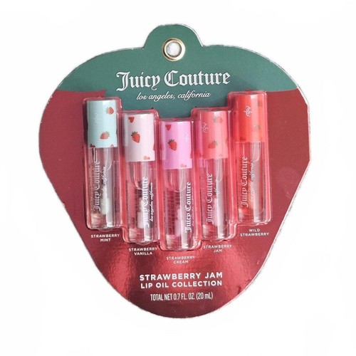 Juicy couture strawberry jam - juicy,