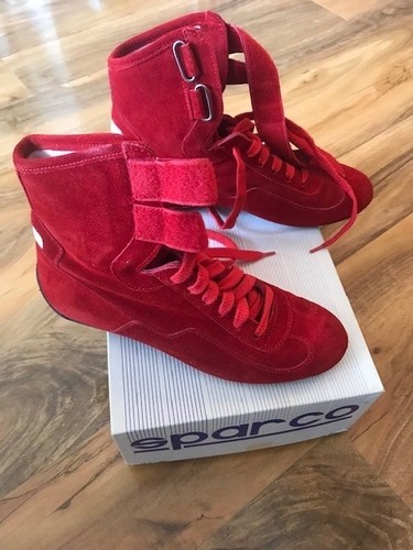 Sparco top race - sparco,