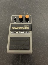 Columbus CMP-5 Compressor