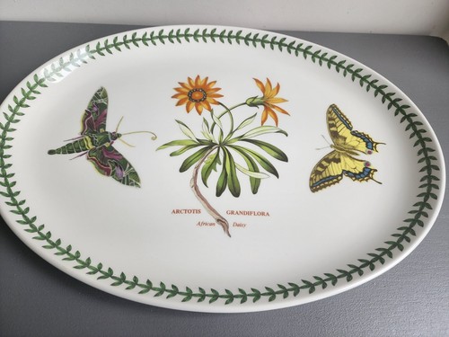 Portmeirion meat platter - portmeirion,