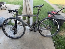 Trek Fuel 100 Full Suspension