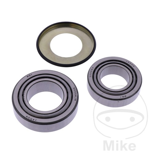 Tourmax tapered steering - tapered,
