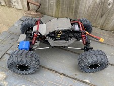 G Made R 1 Crawler 1 /10 Scale