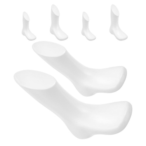 Pcs foot form - form, shoe