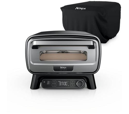 Ninja artisan mo203uk electric - ninja,
