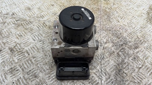 Vauxhall zafira mk3 - mk3, pump