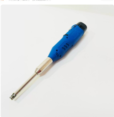 Handheld emulsifiers - handheld,