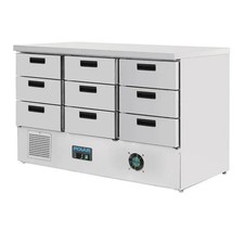 Polar G-Series Refrigerated