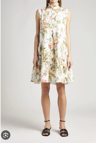 Erdem porto floral print - erdem,